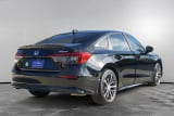 2024 Honda Civic - Preview 5