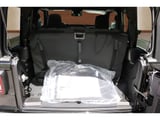 2026 Jeep Wrangler - Preview 15
