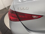2026 Mercedes-Benz C-Class - Preview 11