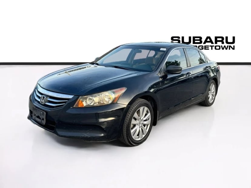 2011 Honda Accord - Image 1