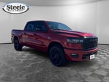 2026 Ram 1500 - Preview 7