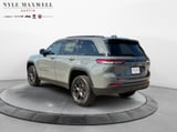2027 Jeep Grand Cherokee - Preview 14
