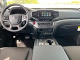 2026 Honda Ridgeline - Preview 8