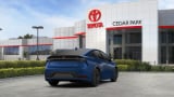 2026 Toyota Prius - Preview 9