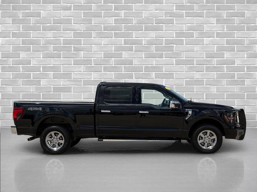 2024 Ford F-150 - Image 2