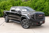 2025 GMC Sierra 1500 - Preview 8