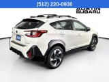 2024 Subaru Crosstrek - Preview 7