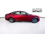 2021 Mazda Mazda6 - Preview 8