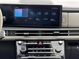 2025 Hyundai Santa Fe - Preview 12