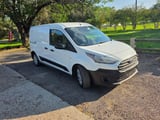 2020 Ford Transit Connect - Preview 7