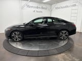2027 Mercedes-Benz CLA - Preview 4