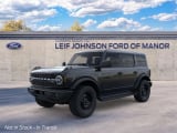 2026 Ford Bronco - Preview 2