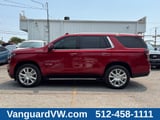 2023 Chevrolet Tahoe - Preview 10
