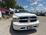 2021 Ram 1500 Classic - Preview 7
