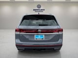 2026 Volkswagen Atlas - Preview 4