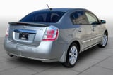2012 Nissan Sentra - Preview 12