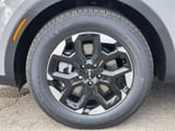 2026 Kia Sorento - Preview 9