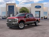 2027 Ford F-250 - Preview 2