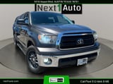 2012 Toyota Tundra - Preview 2