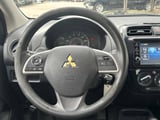 2019 Mitsubishi Mirage - Preview 14