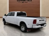 2027 Ram 3500 - Preview 3