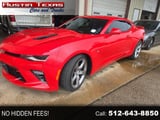 2017 Chevrolet Camaro - Preview 2