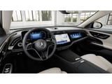 2027 Mercedes-Benz E-Class - Preview 3