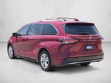 2025 Toyota Sienna - Preview 7