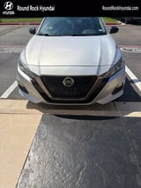 2019 Nissan Altima - Preview 2