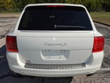 2006 Porsche Cayenne - Preview 6