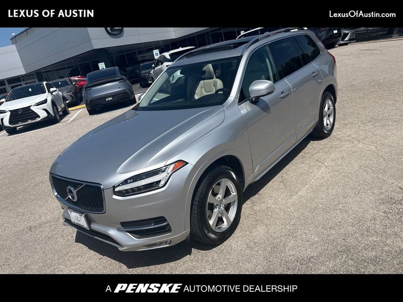 2017 Volvo XC90 - Image 1