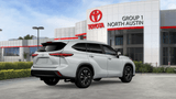 2026 Toyota Highlander - Preview 10