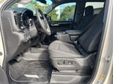2026 Chevrolet Silverado 1500 - Preview 8