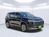 2027 Chevrolet Equinox - Preview 7
