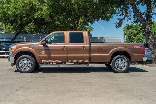 2012 Ford F-250 - Image 1