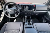 2027 Nissan Frontier - Preview 3