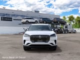 2027 Lincoln Aviator - Preview 3