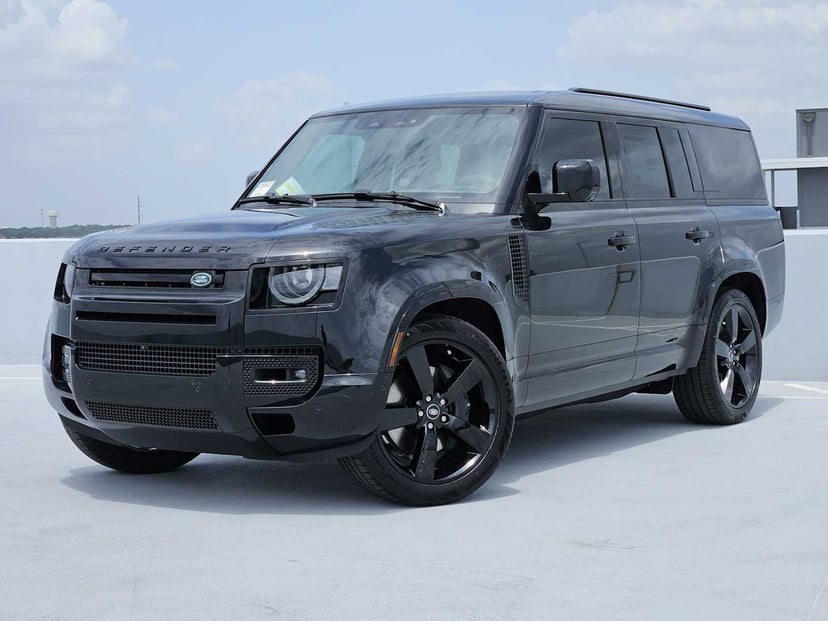 2025 Land Rover Defender - Image 1