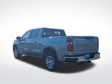 2026 Chevrolet Silverado 1500 - Preview 6