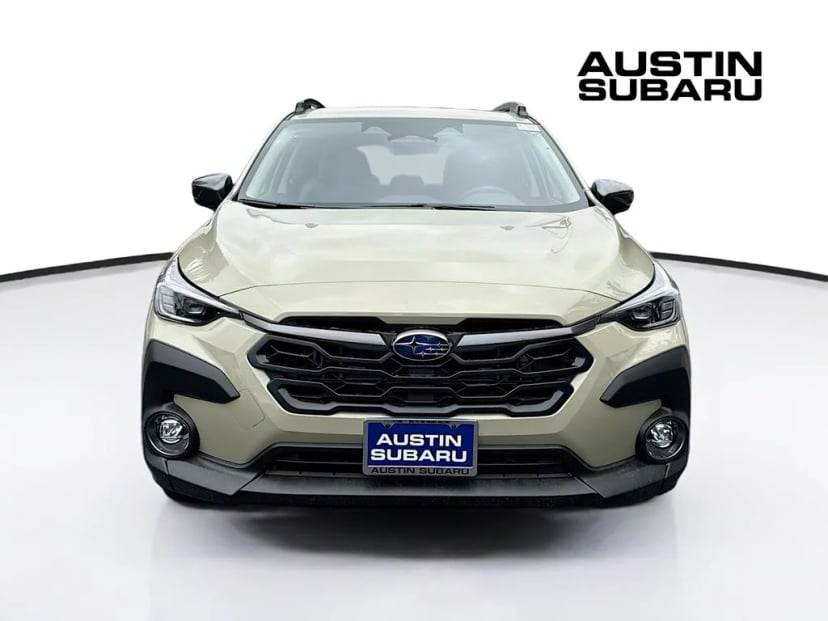 2026 Subaru Crosstrek - Image 3