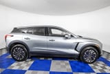 2024 Chevrolet Blazer EV - Preview 4