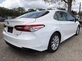 2019 Toyota Camry - Preview 4