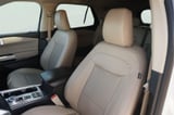2021 Ford Explorer - Preview 10