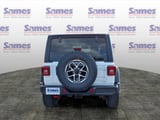 2026 Jeep Wrangler - Preview 6