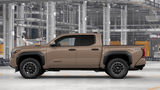 2026 Toyota Tacoma - Preview 4