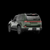 2027 Lexus GX - Preview 4