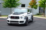 2019 Mercedes-Benz G-Class - Preview 14