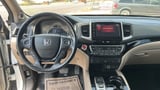 2018 Honda Pilot - Preview 11