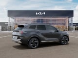 2027 Kia Sportage - Preview 6