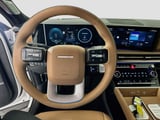 2027 Hyundai Santa Fe Hybrid - Preview 10
